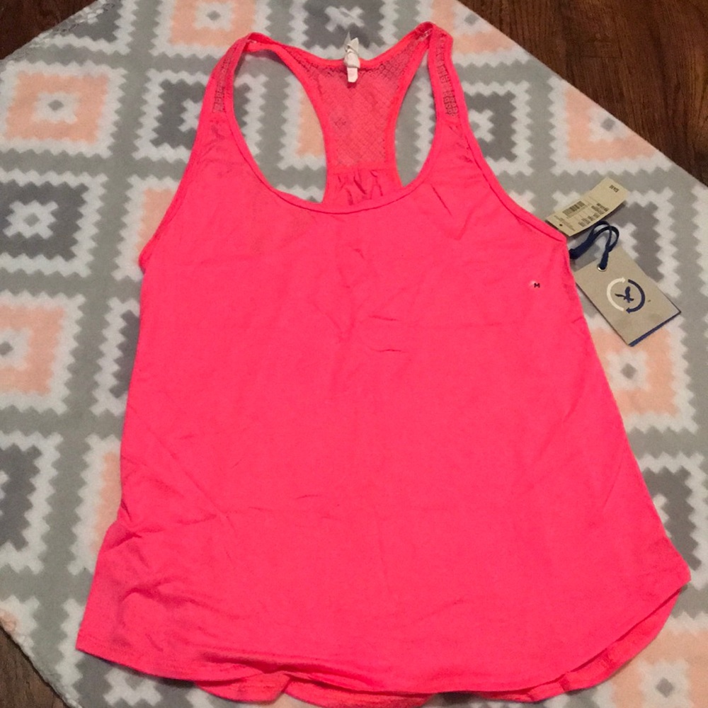 AE Athletic Tank